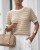 COCOMORE-Sweter-Azurowa-Bluzka-w-Paski-Bezowy-Bialy-NEW-Marka-Cocomore.jpg