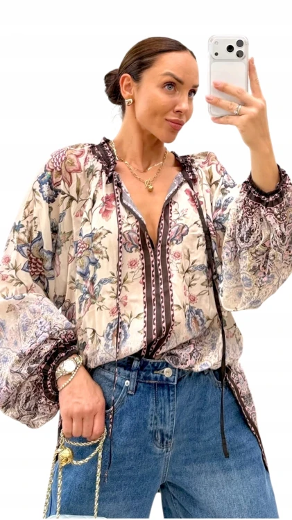 MIHO-S-bluzka-koszula-Zwiewna-BOHO-z-kwiatowym-printem-UNI-XL-do-42-44.jpg