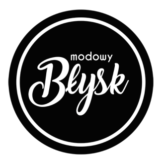Modowy Błysk Logo - strona główna